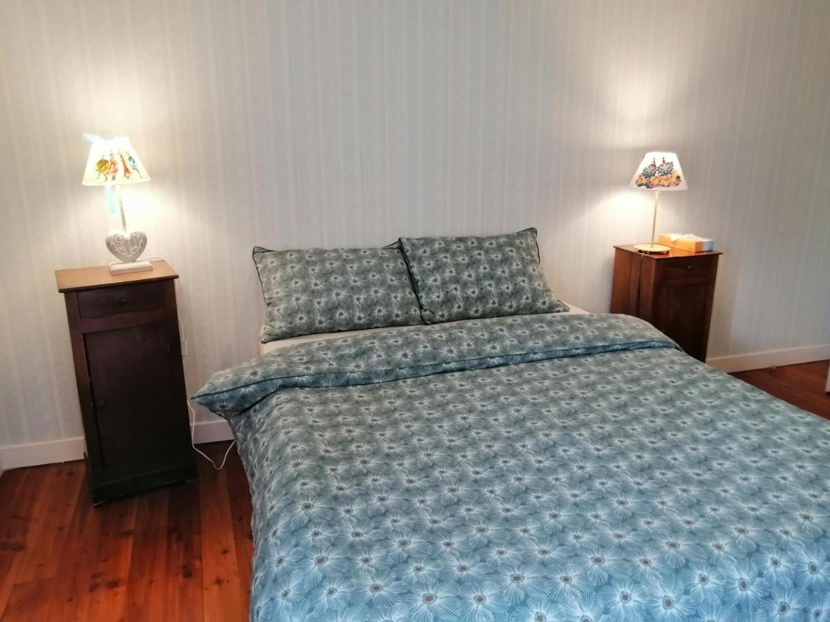 Hotel Le Relais De La Fontaine Échandelys Zewnętrze zdjęcie